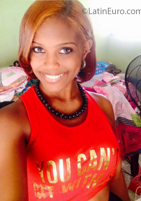 Date this beautiful Jamaica girl Britty from  JM2308