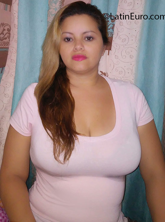 Date this funny Costa Rica girl Marbeli from San Jose CR331