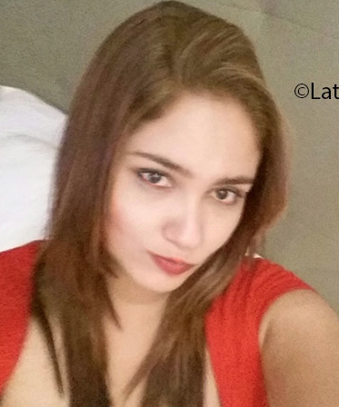 Date this beautiful Colombia girl Maria from Barranquilla CO18962
