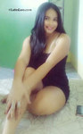 attractive Philippines girl Chery from Davao City PH901