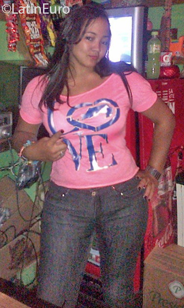 Date this georgeous Dominican Republic girl Digna elizabeth from Puerto Plata DO25843