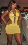 hot Jamaica girl Raquel from Kingston JM2316