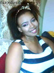 charming Jamaica girl Whitney from Kingston JM2323