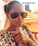 voluptuous Jamaica girl Macy from Kingston JM2324