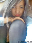 delightful Philippines girl Dongre from Manila PH906