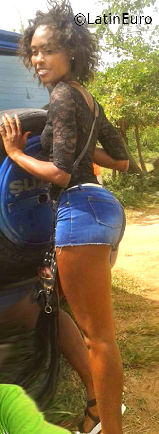 Date this voluptuous Jamaica girl K12o from Portmore JM2326