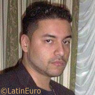 Date this charming United States man LatinoBanderas from New York US17470