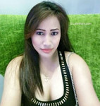 young Philippines girl Daylene from Manila PH912
