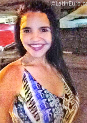 Date this attractive Brazil girl Isabela from Rio De Janeiro BR9726