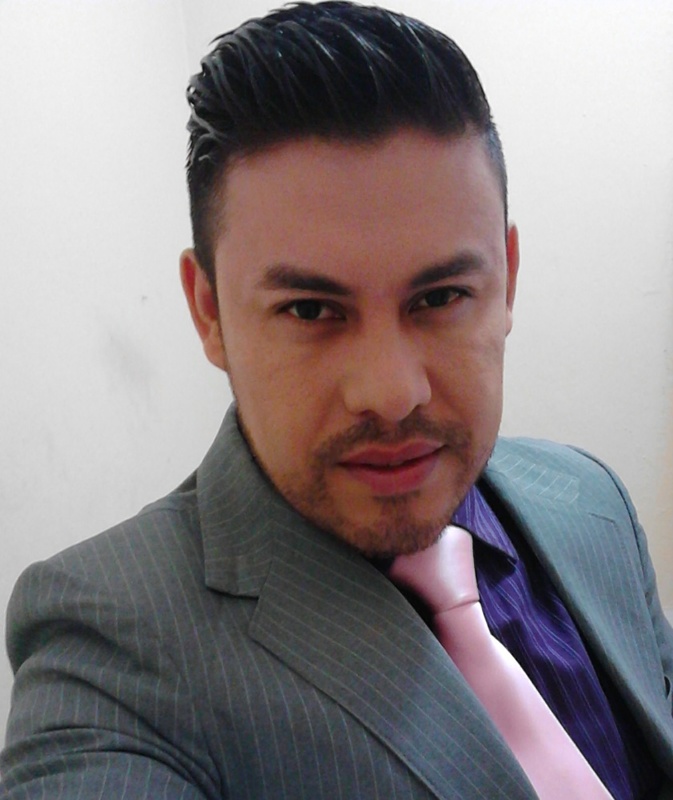 Date this attractive Honduras man Allan from Tegucigalpa HN2239