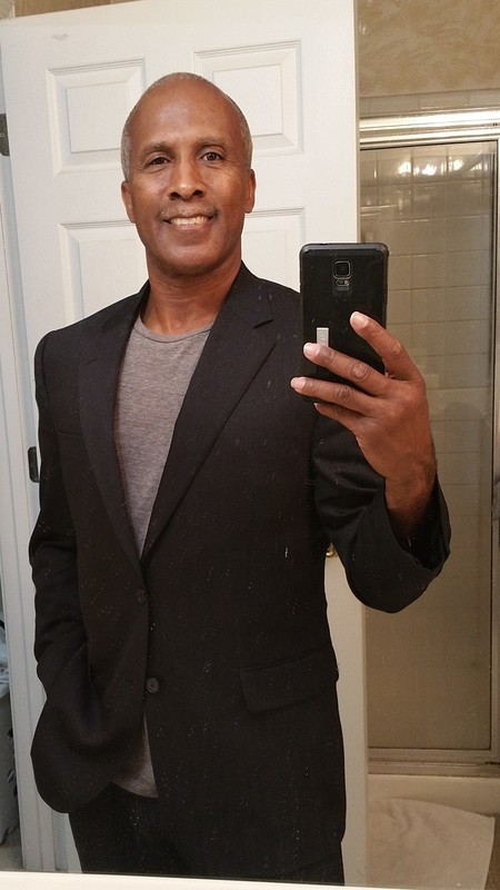 Date this sensual United States man Gerald53 from Atlanta US17491