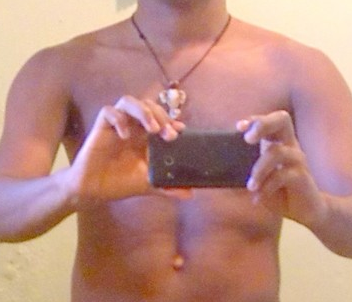 Date this sultry Dominican Republic man N1col4s from Santo Domingo DO26207