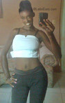 hard body Jamaica girl  from Portmore JM2343