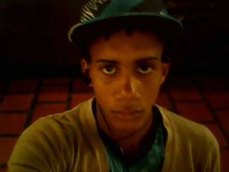 Date this foxy Venezuela man Reinaldo from Cumana VE727