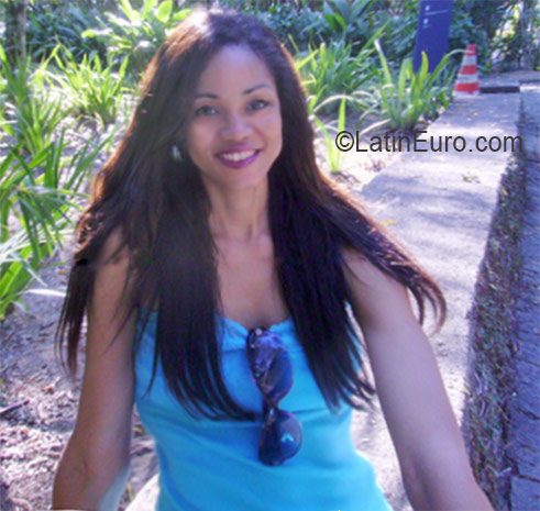 Date this georgeous Brazil girl Aline from Rio De Janeiro BR9768
