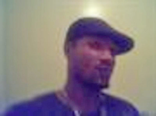 Date this beautiful United States man Raekwon from Raleigh US17603