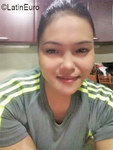 nice looking Philippines girl Gene from Dumaguete City PH925