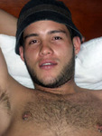cute Honduras man Christian from San Pedro Sula HN2282
