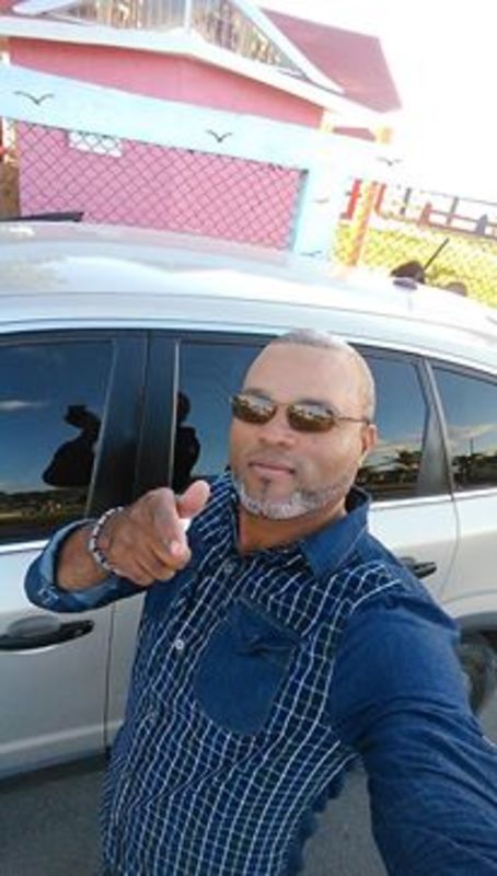 Date this nice looking Dominican Republic man MATEO from La Romana DO26774