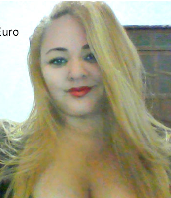 Date this cute Brazil girl Jociene from Salvador BR9828