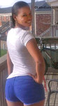 voluptuous United States girl Jalicka from Greenwood US17718