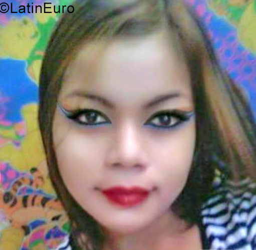 Date this funny Philippines girl Jemel from Puerto Princesa City PH940