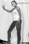 hard body Jamaica girl  from May Pen JM2386