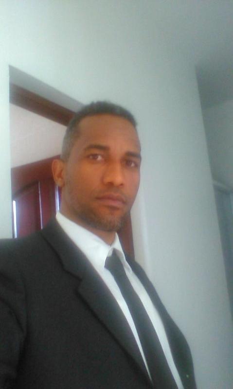 Date this charming Dominican Republic man Jose Ramon from Bonao DO27293