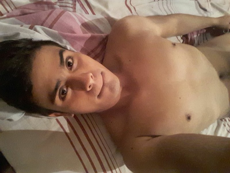 Date this voluptuous Colombia man Ramiro from Valledupar CO20410