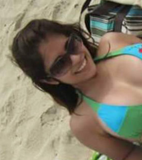 Date this nice looking Dominican Republic girl Mariel from Santo Domingo DO27818