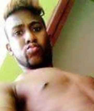 Date this passionate Dominican Republic man Radhames from San Critobal DO27886