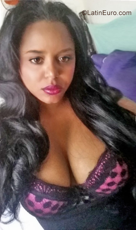 Date this fun Dominican Republic girl Michel from Puerto Plata DO28004