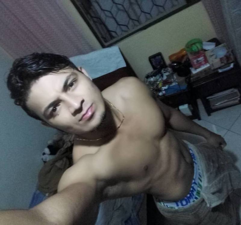 Date this georgeous Colombia man Isaacs from Barranquilla CO20940