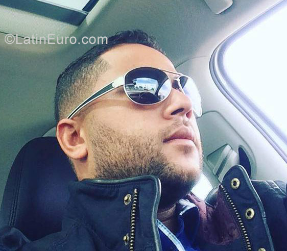 Date this cute Colombia man Andy from Bogota CO21046