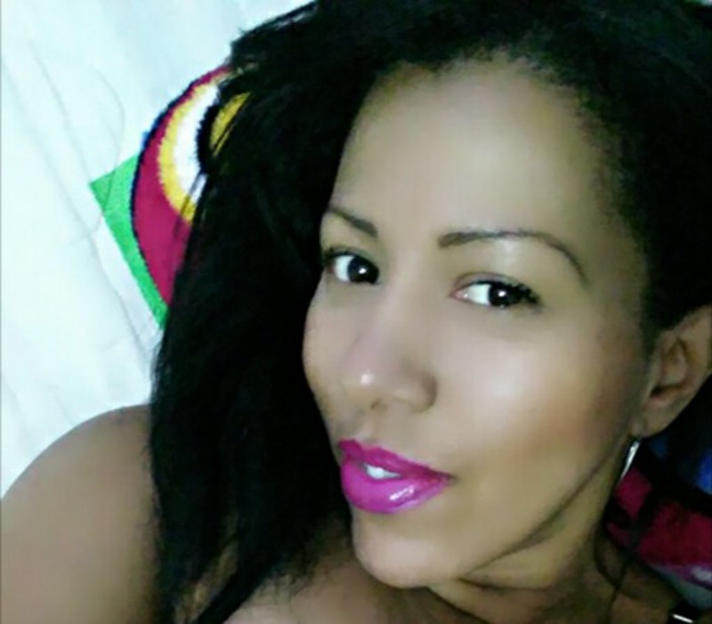 Date this funny Colombia girl Claudia from Medellín CO31657