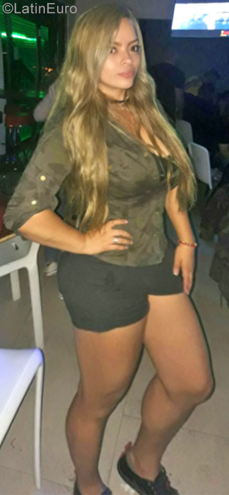 Date this funny Chile girl Alejandra from Santiago CL101