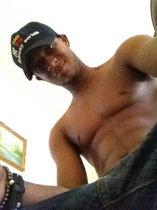 Date this charming Dominican Republic man Frangel from Santo Domingo DO28422