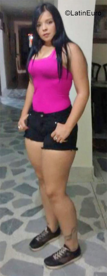 Date this fun Colombia girl Maritza from Medellin CO21293