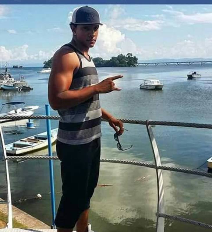 Date this hot Dominican Republic man Starling from Sam Pedro De Macoris DO28525