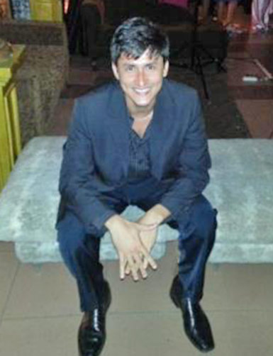 Date this lovely Brazil man Bruno from Rio De Janeiro BR10021