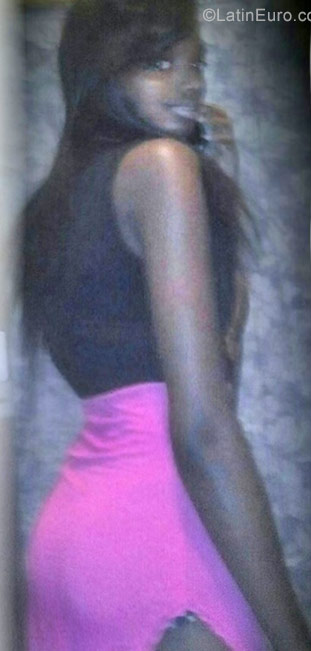 Date this hard body Jamaica girl Vanessa from Kingston JM2641