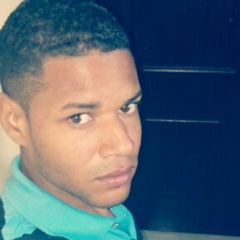 Date this stunning Dominican Republic man Johan from Santiago DO29057