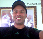 funny Brazil man Edmo from Belo Horizonte BR10077