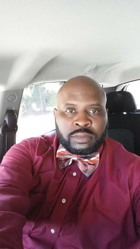 Date this good-looking United States man Sweetchocolate1 from Dallas US18236