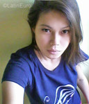 tall Philippines girl Yana from Quezon City PH965