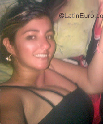 Date this beautiful Colombia girl Katherin from Cucuta CO21992