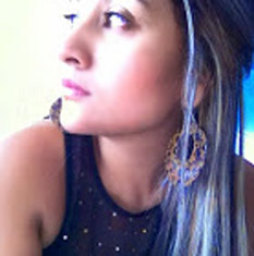 Date this gorgeous Colombia girl Majoduran23 from Neiva CO21998