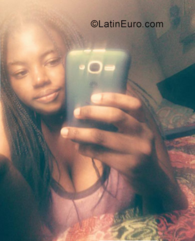 Date this young Colombia girl Cindi from Cali CO22016