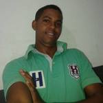 athletic Brazil man Gabriel from Salvador BR10152