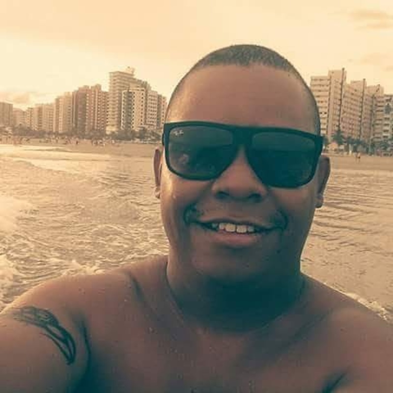 Date this georgeous Brazil man Andre from Campinas BR10166